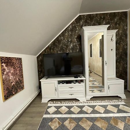 Pensjonat Casa Cu Pitici Vama  Zewnętrze zdjęcie