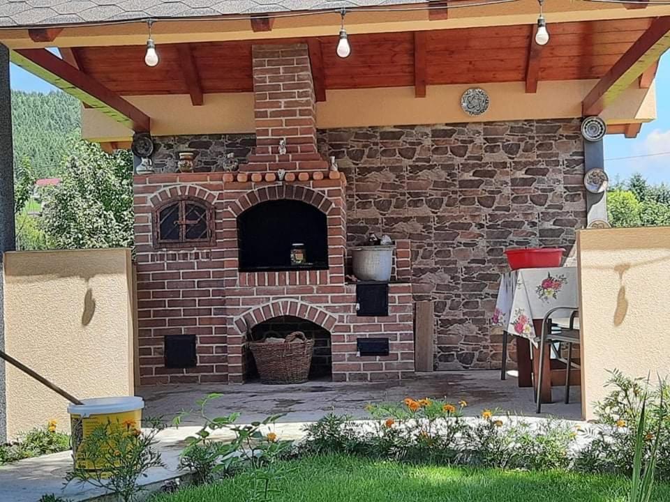 Pensjonat Casa Cu Pitici Vama  Zewnętrze zdjęcie